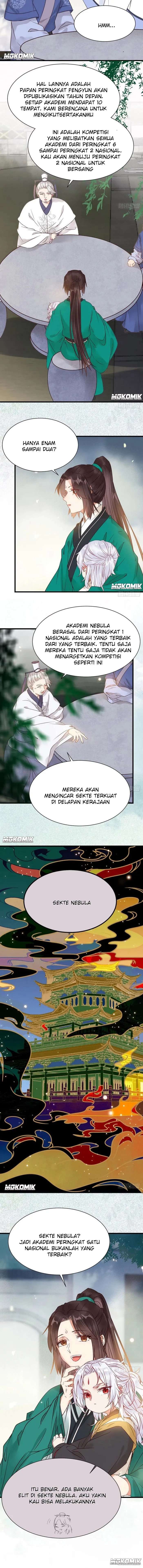 The Ghostly Doctor Chapter 297 Image 4