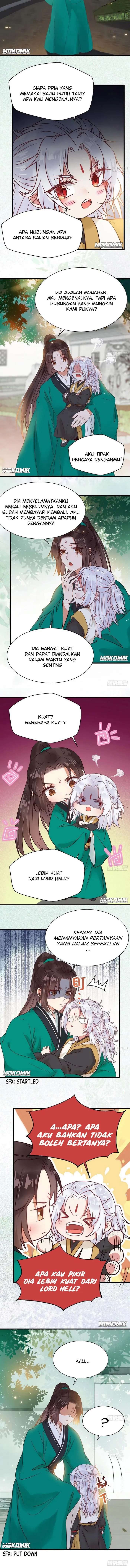 The Ghostly Doctor Chapter 297 Image 6