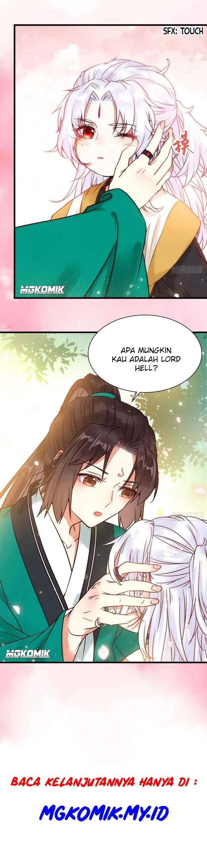 The Ghostly Doctor Chapter 297 Image 7