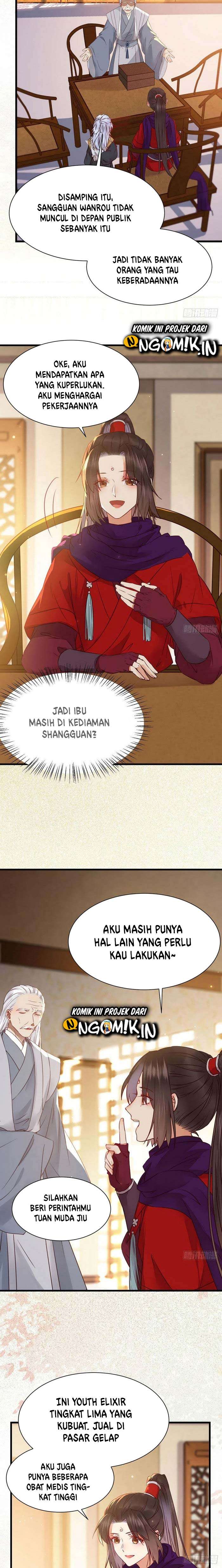 The Ghostly Doctor Chapter 300 Image 2