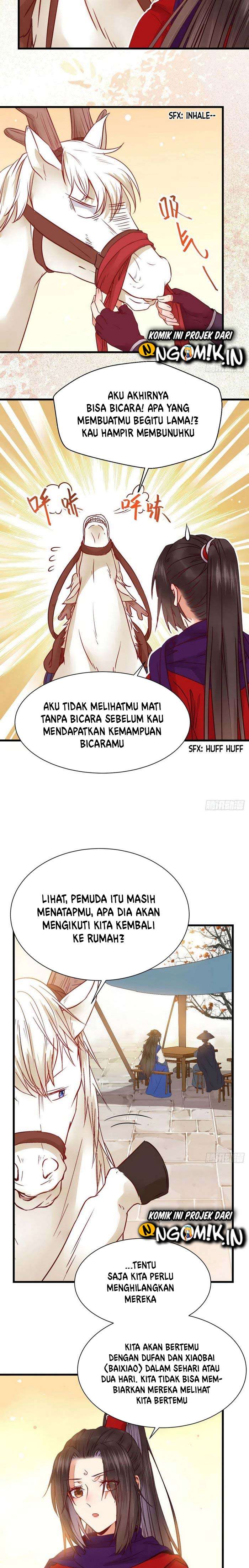 The Ghostly Doctor Chapter 300 Image 5