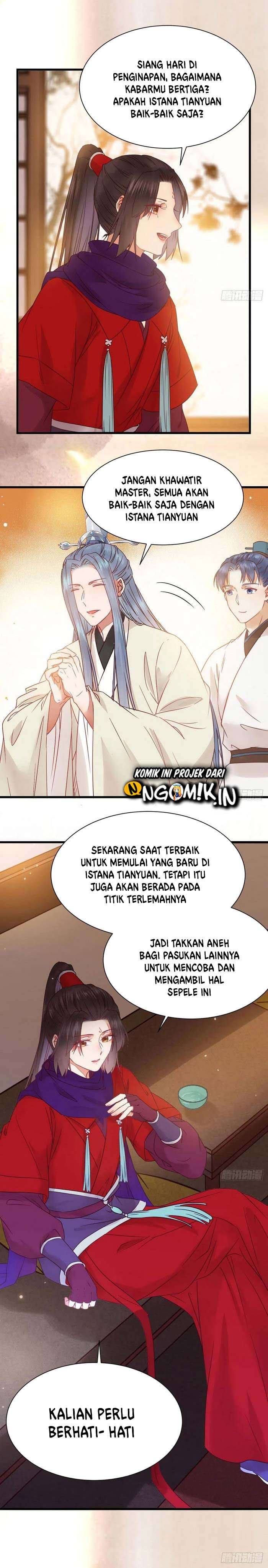 The Ghostly Doctor Chapter 300 Image 10