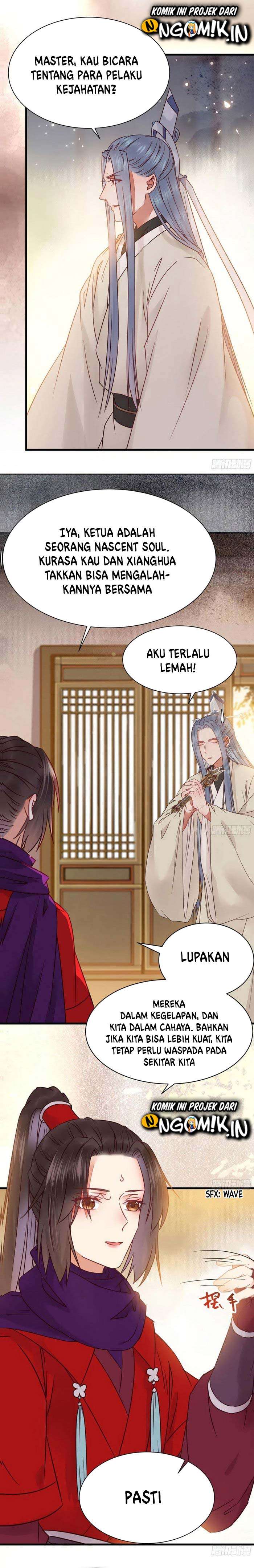 The Ghostly Doctor Chapter 300 Image 11
