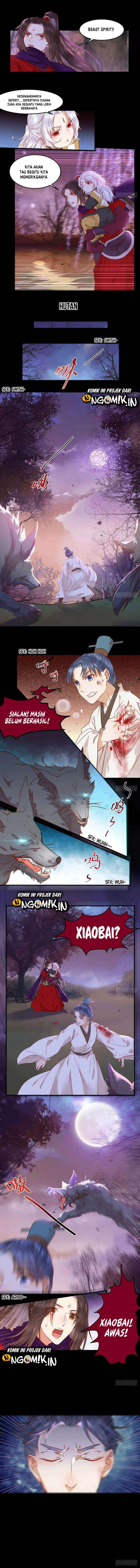 The Ghostly Doctor Chapter 302 Image 2