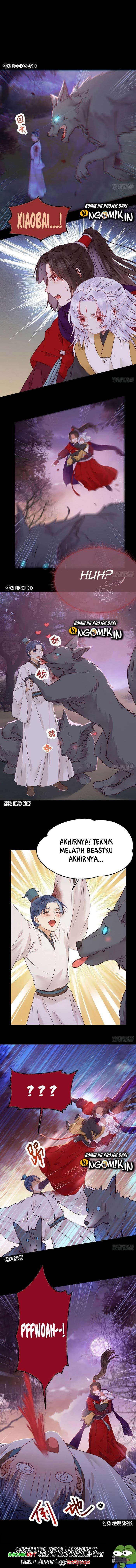 The Ghostly Doctor Chapter 302 Image 3