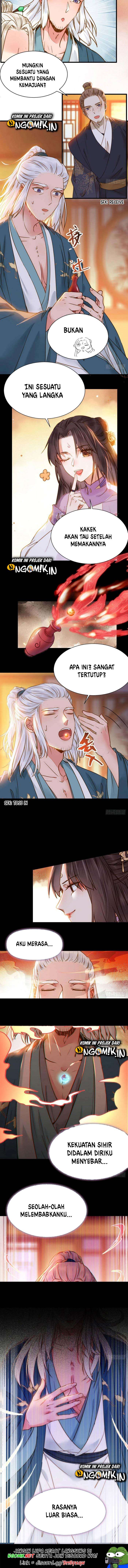 The Ghostly Doctor Chapter 305 Image 5