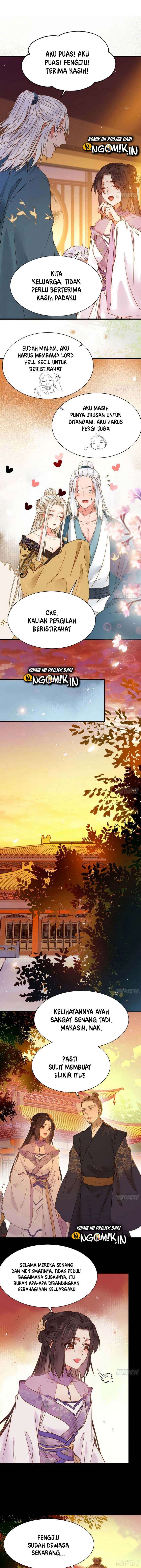 The Ghostly Doctor Chapter 306 Image 2