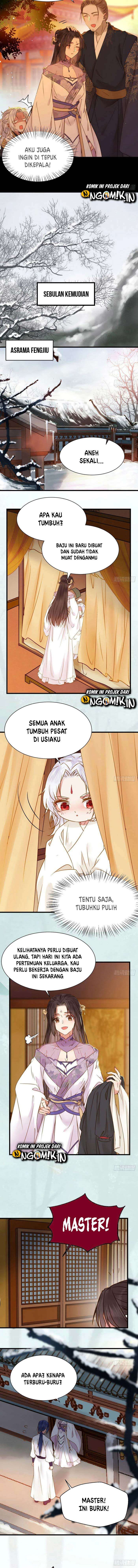 The Ghostly Doctor Chapter 306 Image 3