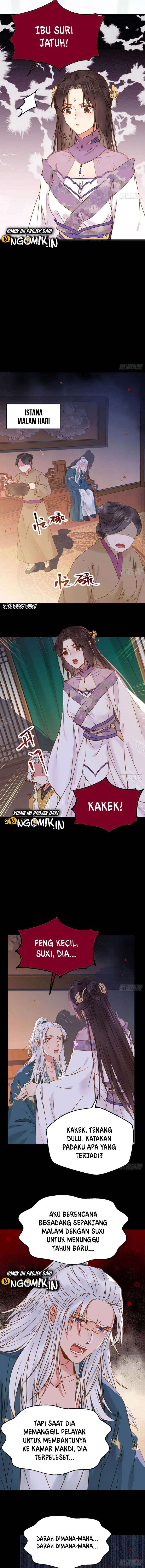 The Ghostly Doctor Chapter 306 Image 4