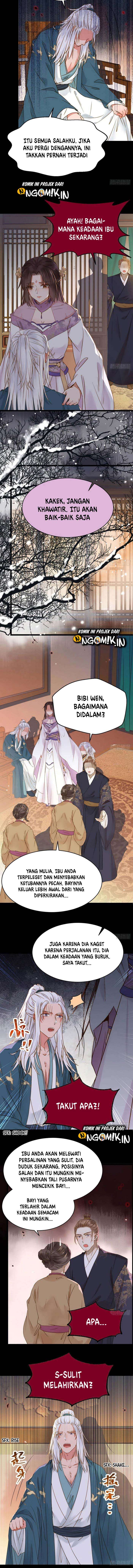The Ghostly Doctor Chapter 306 Image 5