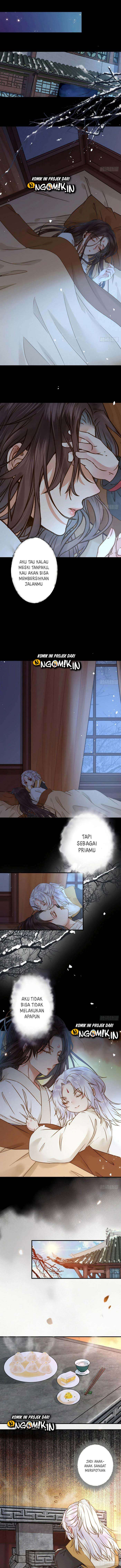 The Ghostly Doctor Chapter 309 Image 2