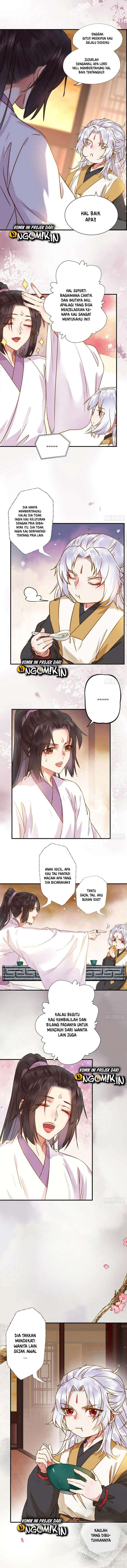 The Ghostly Doctor Chapter 309 Image 4