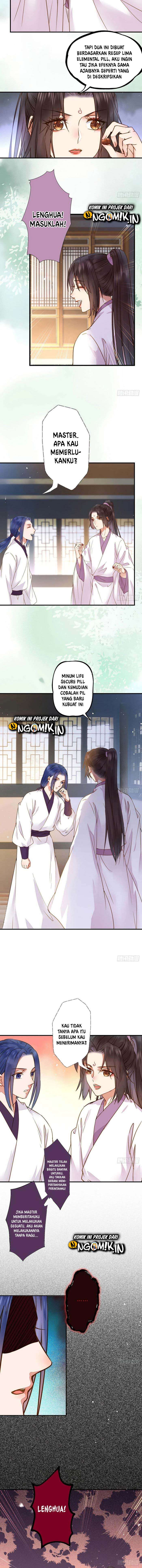 The Ghostly Doctor Chapter 310 Image 2