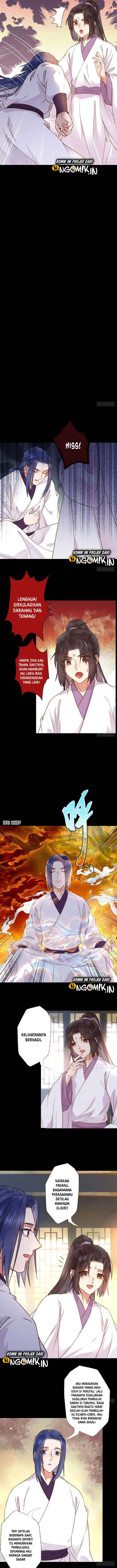 The Ghostly Doctor Chapter 310 Image 3