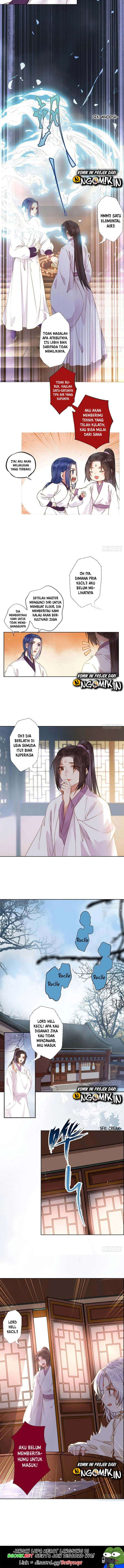 The Ghostly Doctor Chapter 310 Image 5