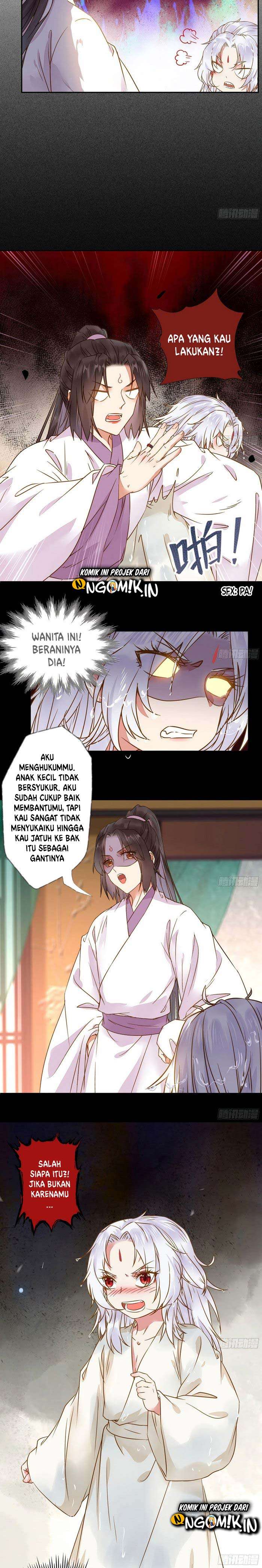The Ghostly Doctor Chapter 311 Image 2