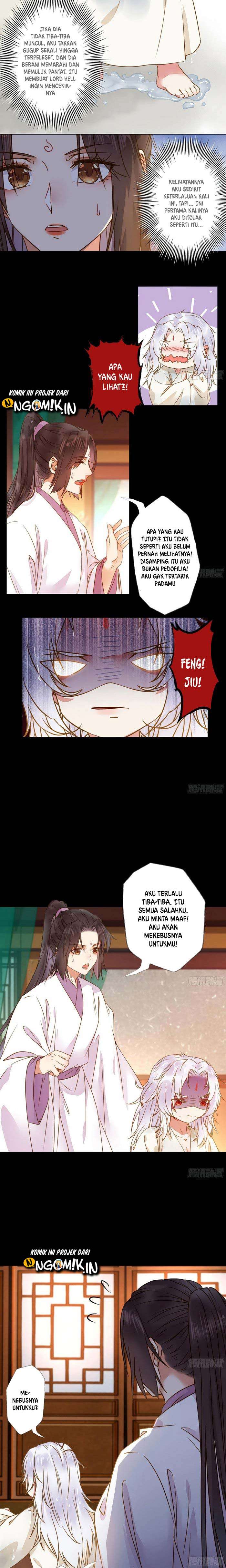 The Ghostly Doctor Chapter 311 Image 3