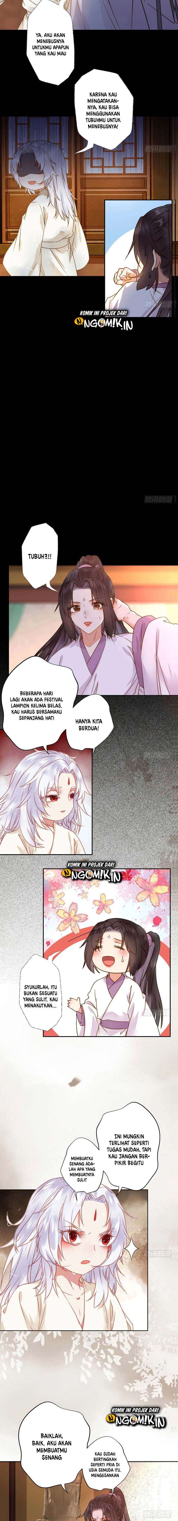 The Ghostly Doctor Chapter 311 Image 4