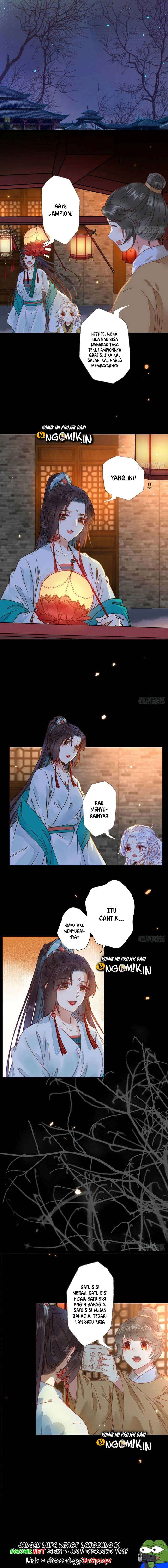 The Ghostly Doctor Chapter 311 Image 6