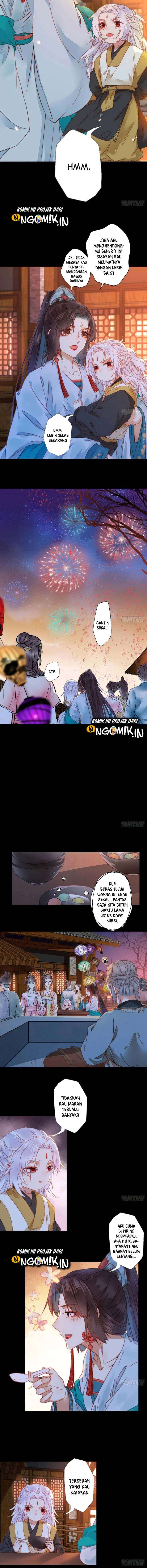 The Ghostly Doctor Chapter 312 Image 3