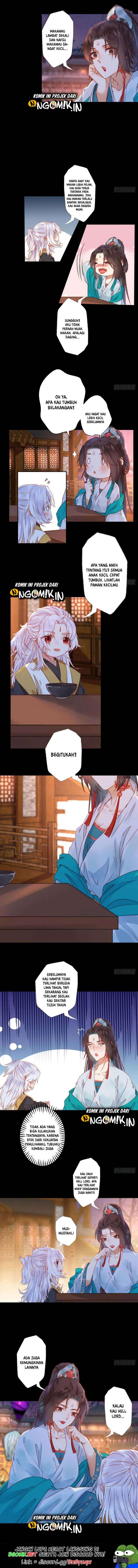 The Ghostly Doctor Chapter 312 Image 4