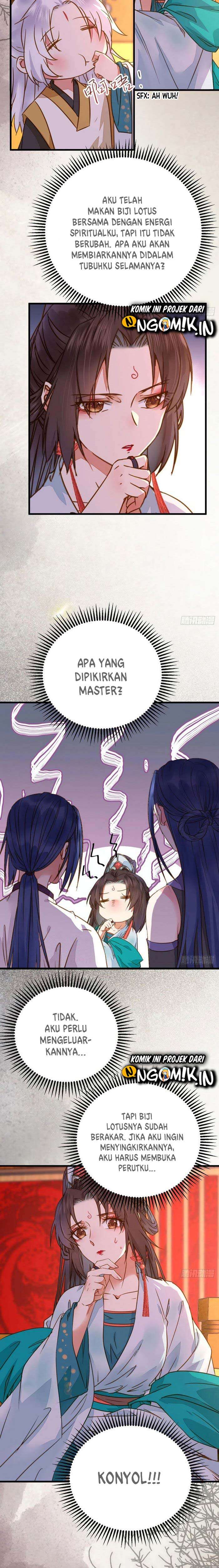 The Ghostly Doctor Chapter 313 Image 5