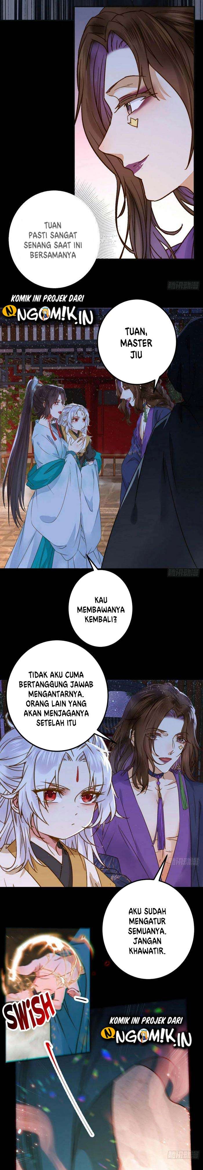 The Ghostly Doctor Chapter 315 Image 3