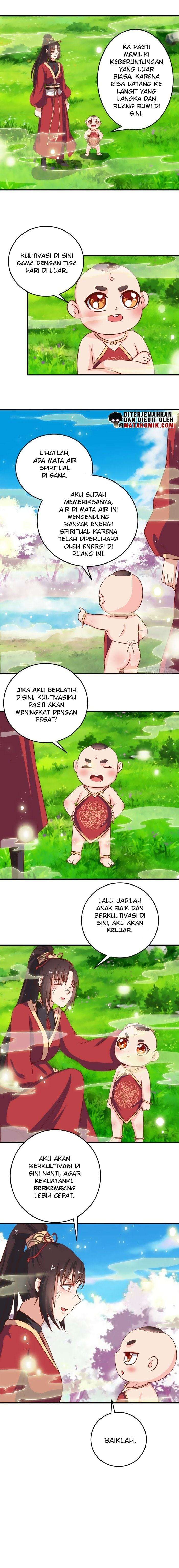 The Ghostly Doctor Chapter 32 Image 6