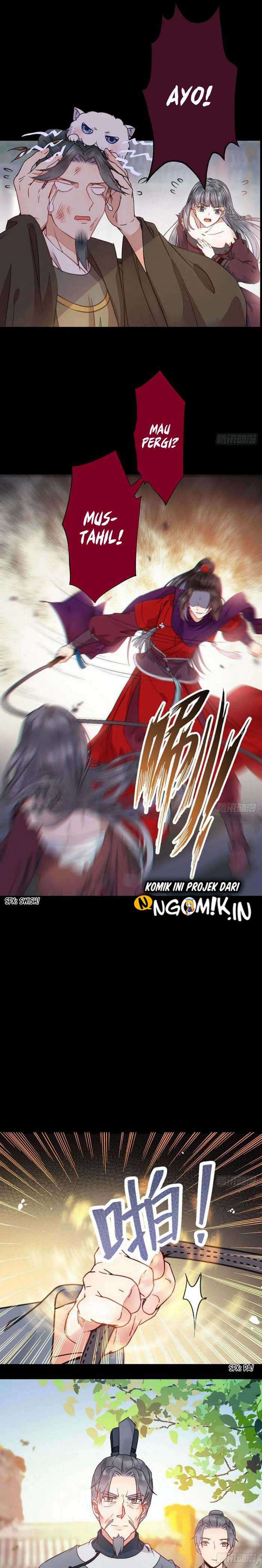 The Ghostly Doctor Chapter 320 Image 2