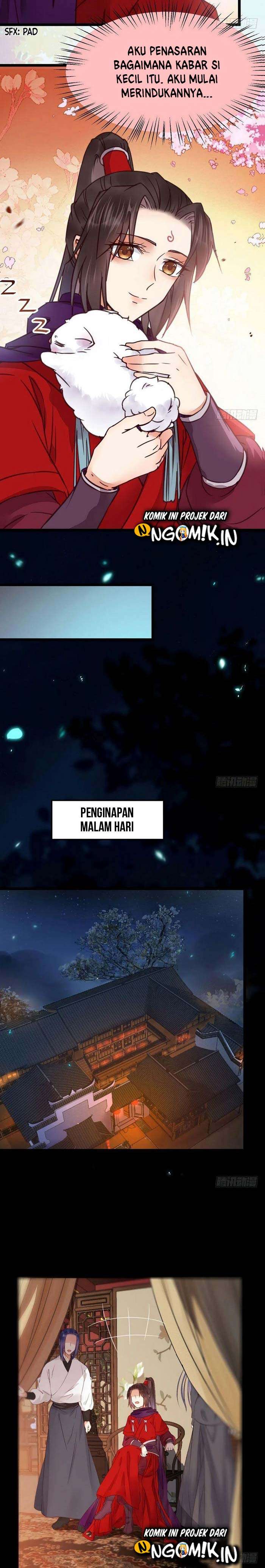 The Ghostly Doctor Chapter 321 Image 8