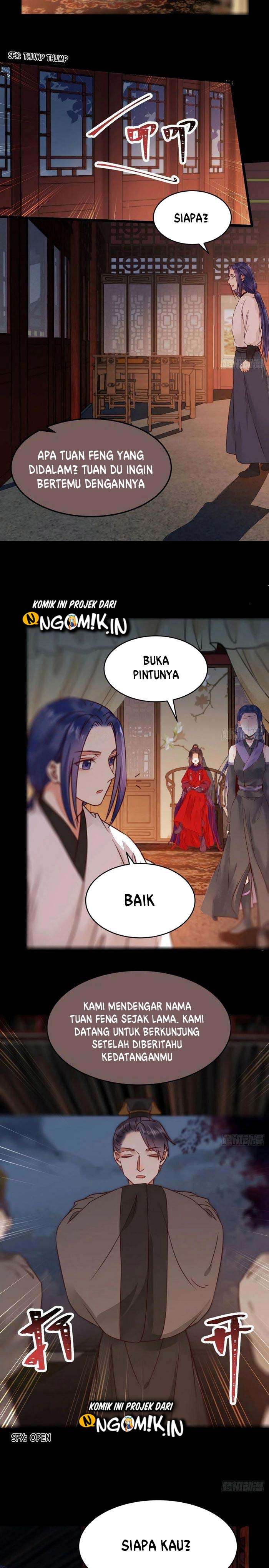 The Ghostly Doctor Chapter 321 Image 9