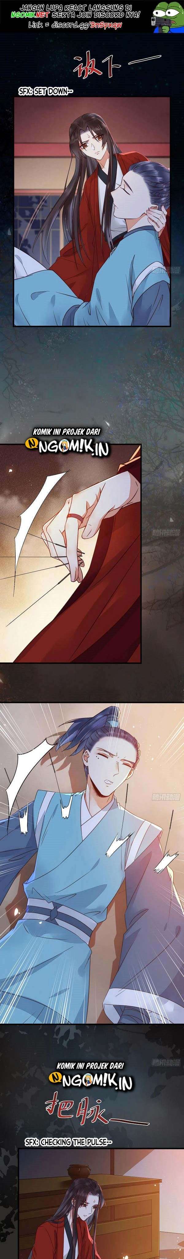 The Ghostly Doctor Chapter 327 Image 1