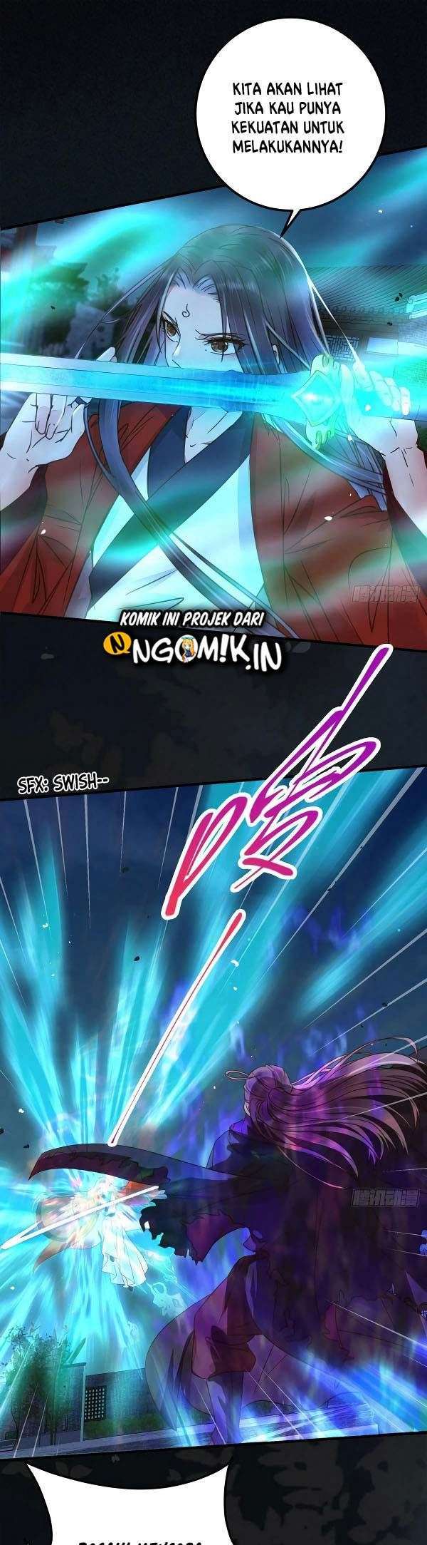 The Ghostly Doctor Chapter 328 Image 10