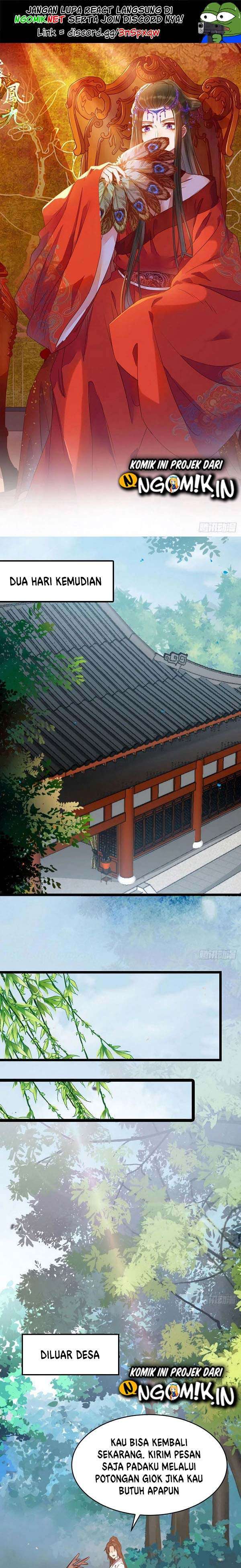 The Ghostly Doctor Chapter 331 Image 1