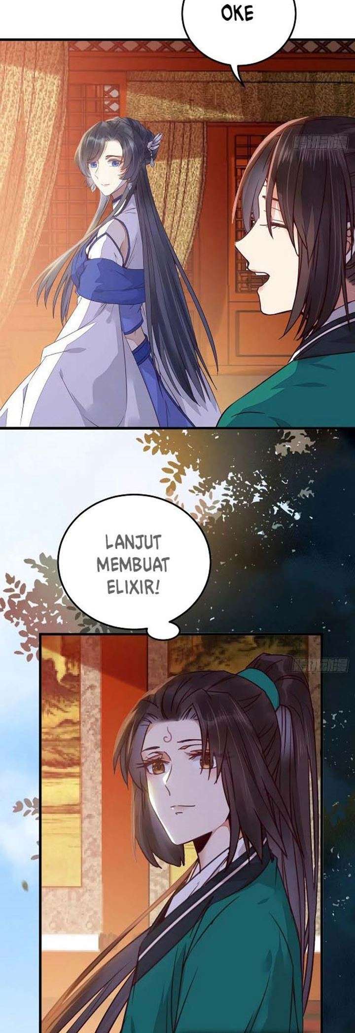 The Ghostly Doctor Chapter 332 Image 7