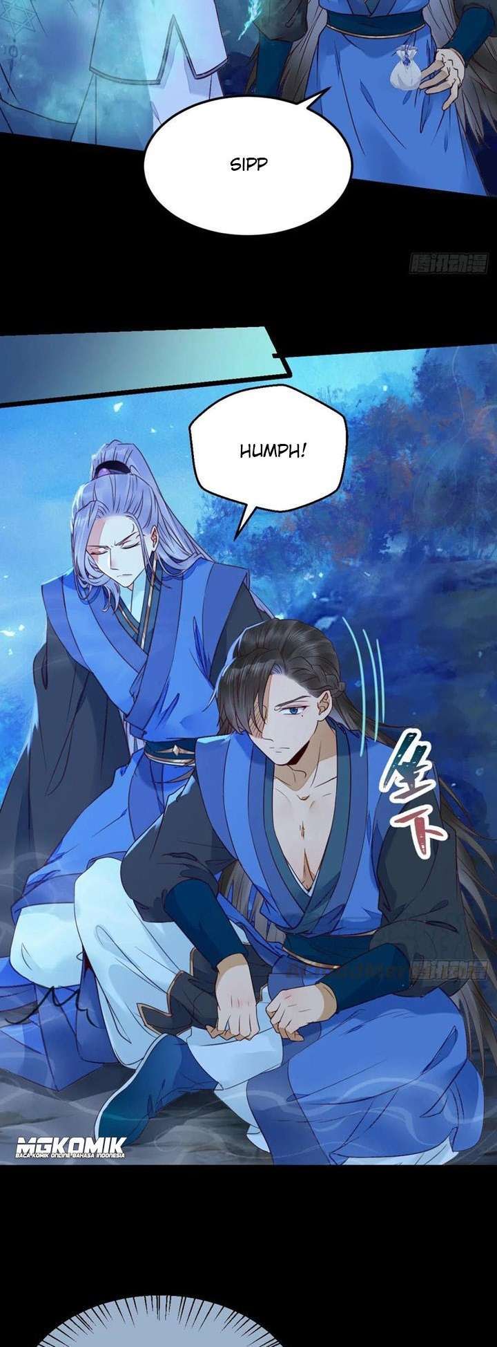 The Ghostly Doctor Chapter 338 Image 4