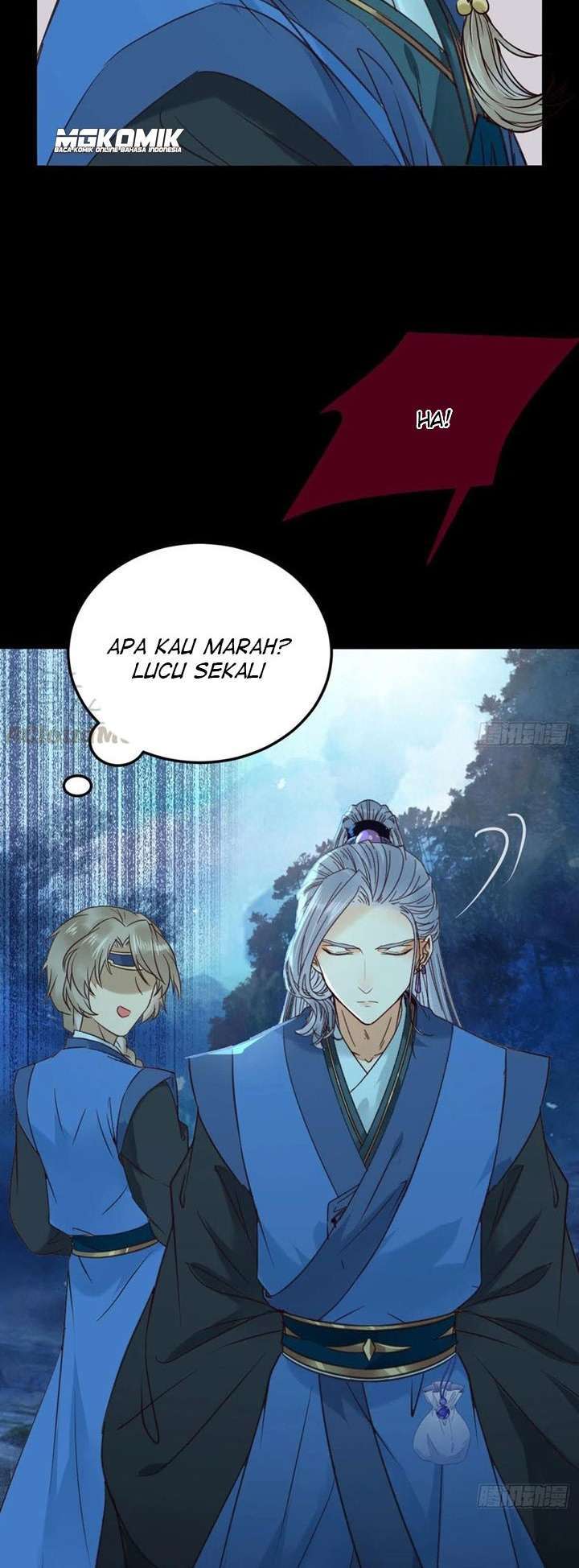 The Ghostly Doctor Chapter 338 Image 16