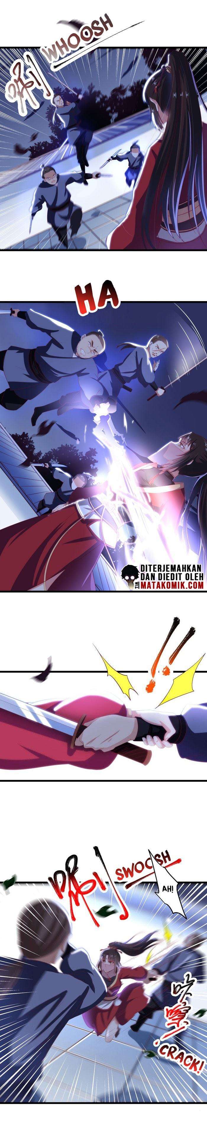 The Ghostly Doctor Chapter 34 Image 2