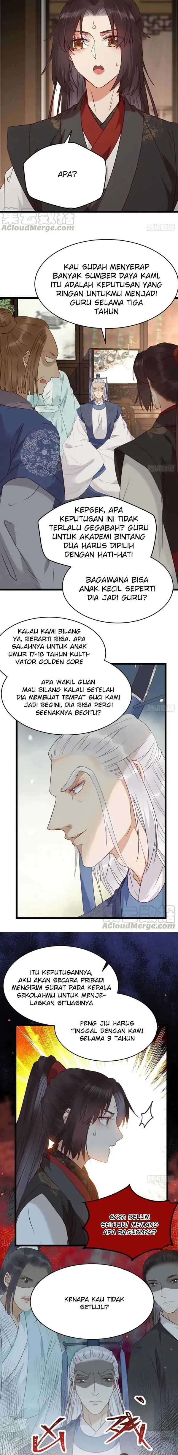 The Ghostly Doctor Chapter 341 Image 3