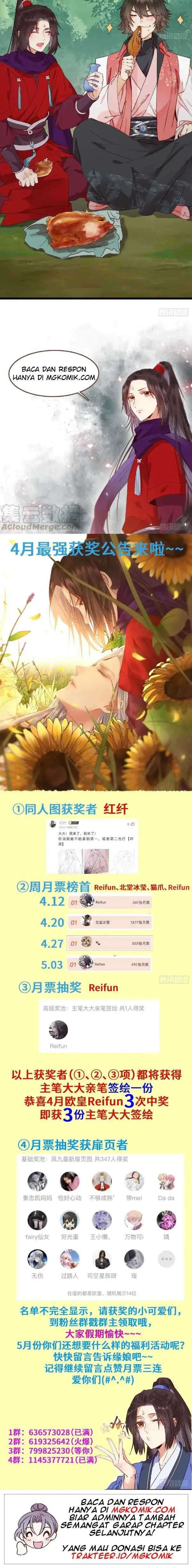 The Ghostly Doctor Chapter 345 Image 9