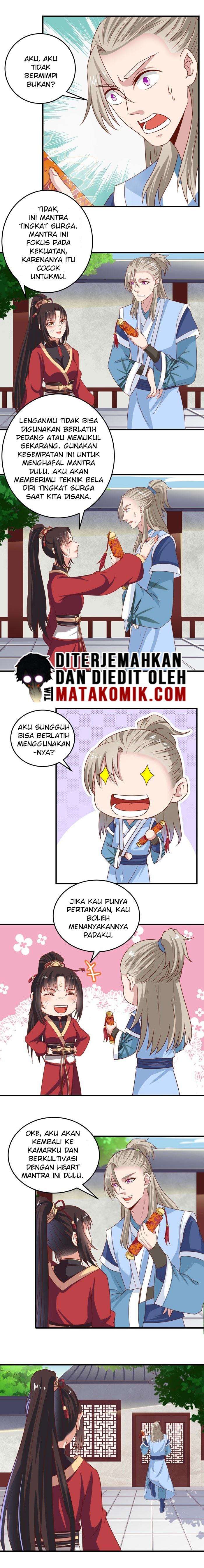 The Ghostly Doctor Chapter 35 Image 3
