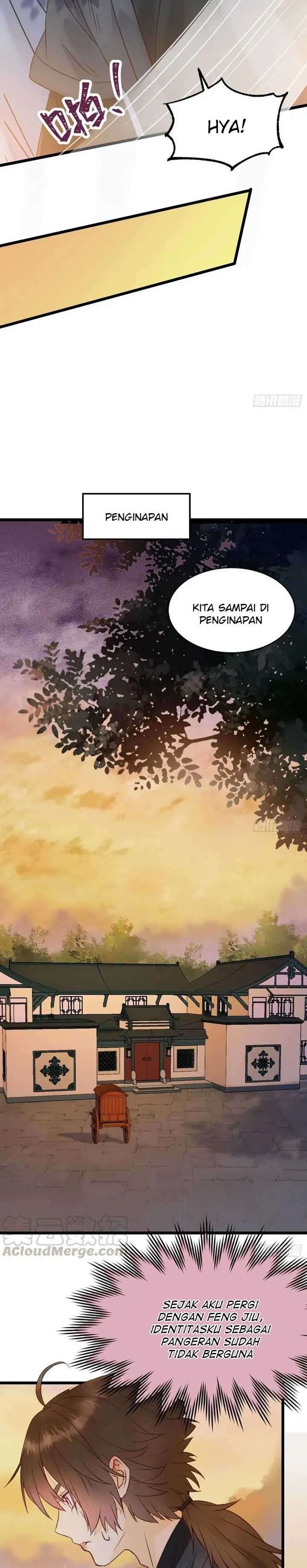 The Ghostly Doctor Chapter 358 Image 3