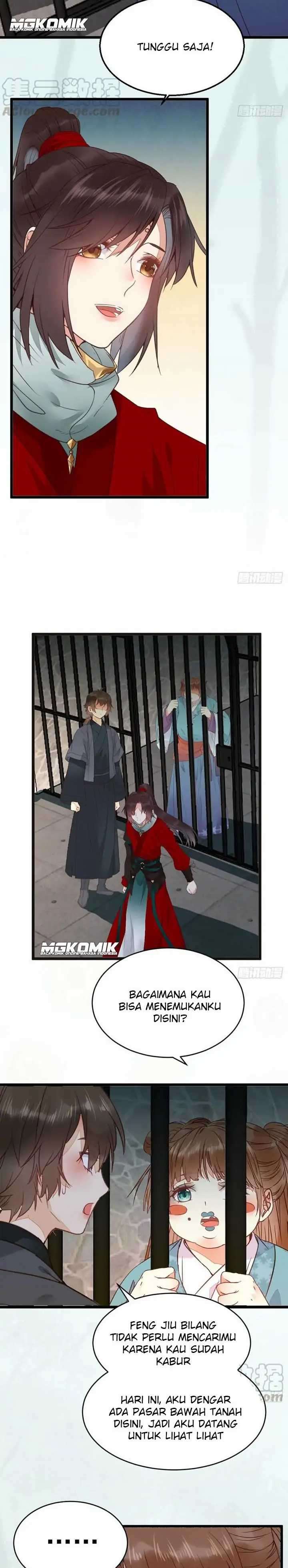 The Ghostly Doctor Chapter 364 Image 7