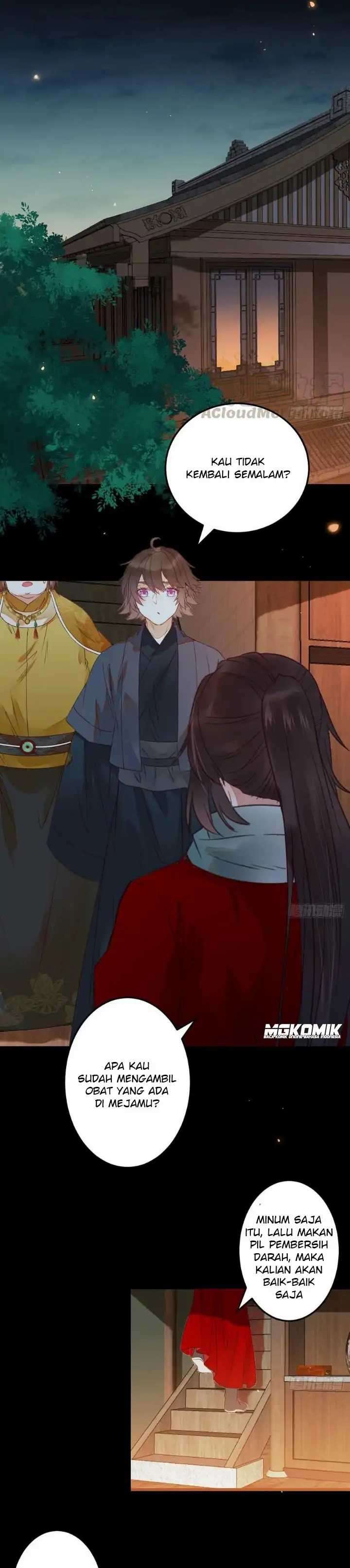 The Ghostly Doctor Chapter 370 Image 10
