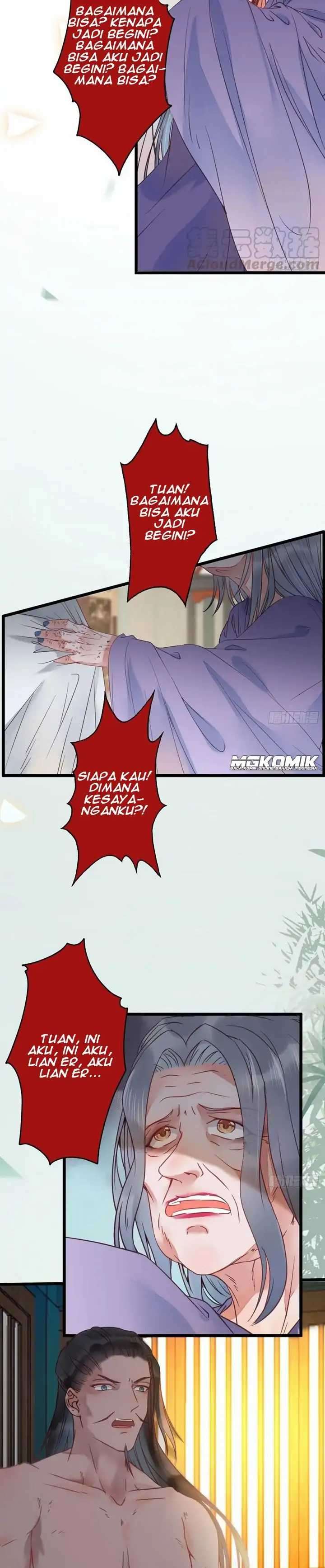 The Ghostly Doctor Chapter 371 Image 3