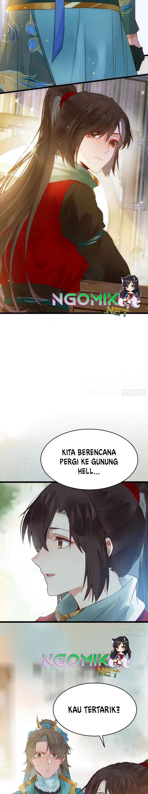 The Ghostly Doctor Chapter 376 Image 9