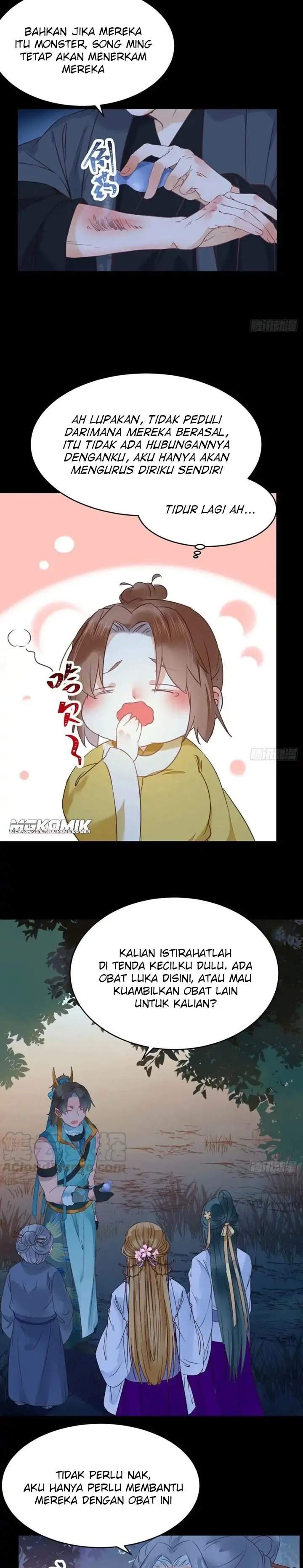 The Ghostly Doctor Chapter 378 Image 6