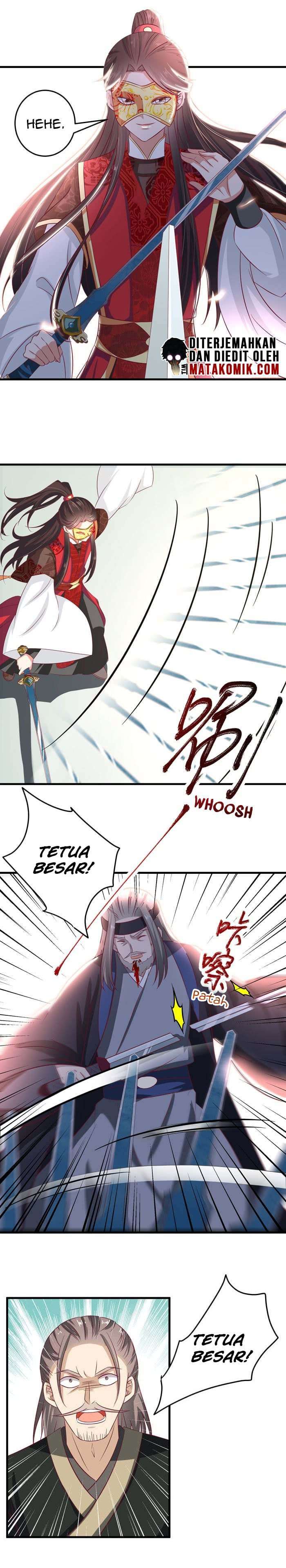 The Ghostly Doctor Chapter 38 Image 4