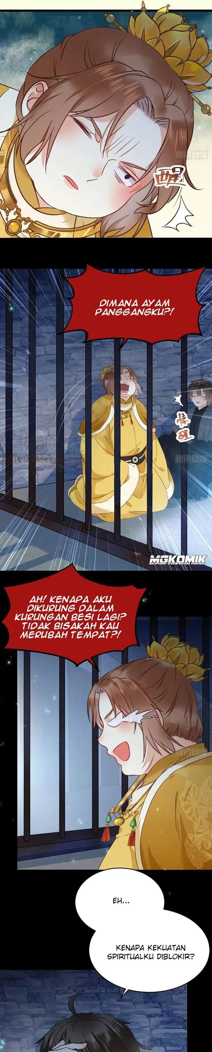 The Ghostly Doctor Chapter 381 Image 2