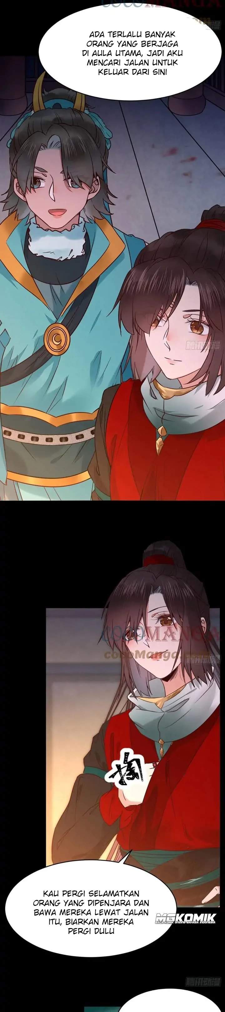 The Ghostly Doctor Chapter 385 Image 2